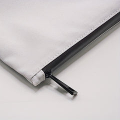 Clarice Lambs Stopped Makeup Bag Fan Gift Zipper Travel Bag