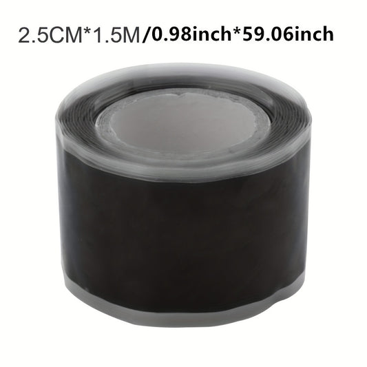 Self Adhesive Tape for Electrician and Garden Water Pipe Repair