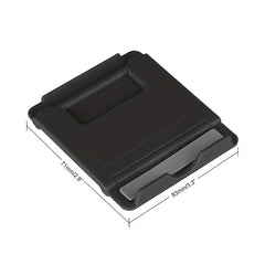 Adjustable Mobile Phone Holder Stand 3.3-8.3inch