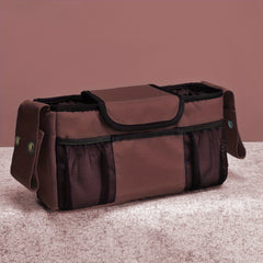 Large Capacity Stroller Organizer Water Proof Universal Baby Stroller Bag