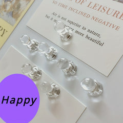 Round Magnetic Thumbtack Office Whiteboard Pin Magnet