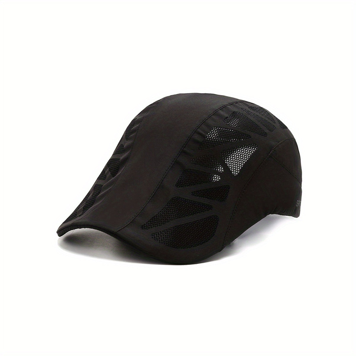 Quick Drying Mesh Hat for Men