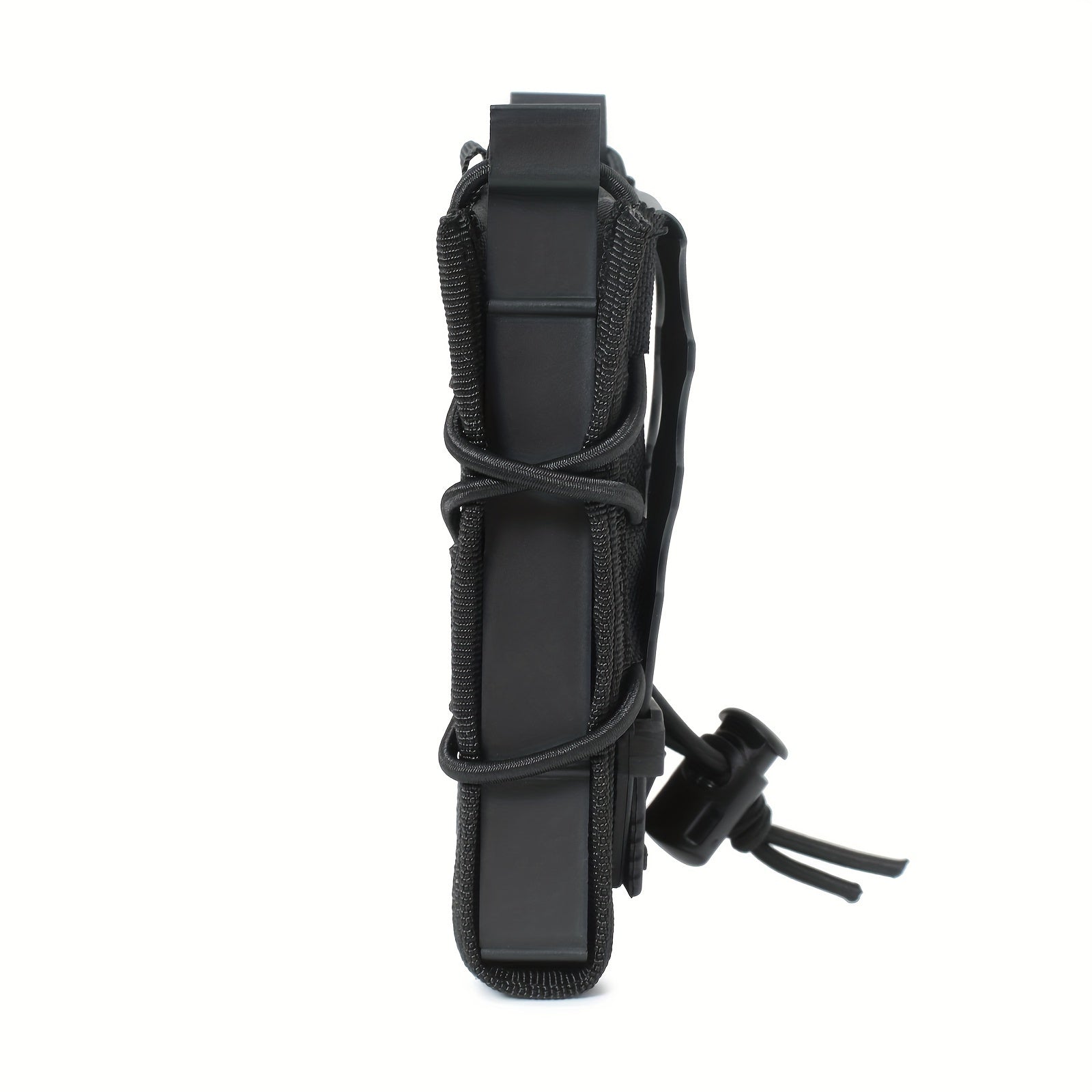 Single Magazine Pouch Outdoor MOLLE Accessory Bag