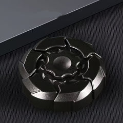 Magnetic Spinning Top for Fun & Stress Relief