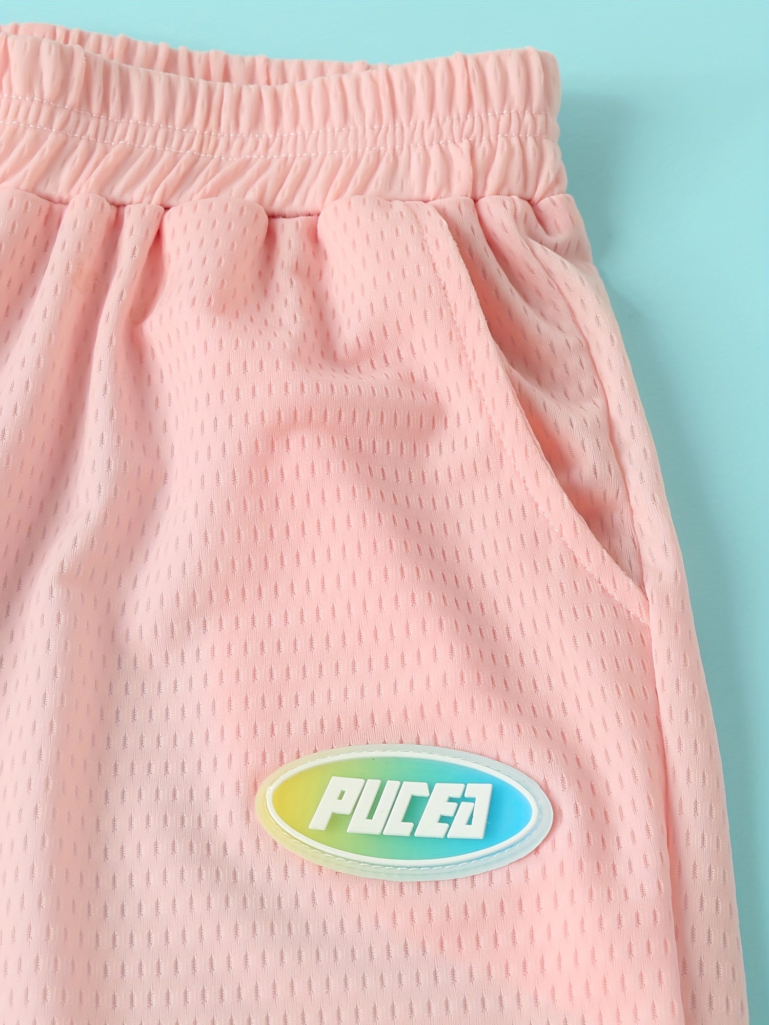 Unisex Kids Running Jogger Trousers Dry Fit Sports Pants