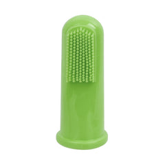 3pcs Pet Toothbrush for Cats and Dogs, Oral Cleaning Supplies