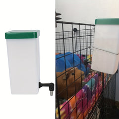 Pet Drinking Bottle for Rabbit Squirrel 500ML 1000ML