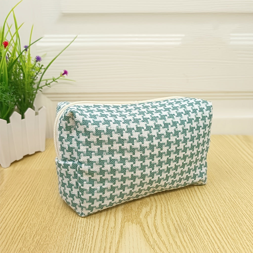Travel Toiletry Bag Makeup Bag Versatile Storage Bag
