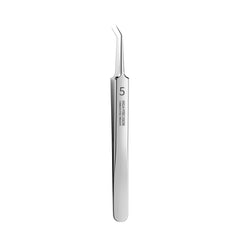 Facial Blackhead Remover Tweezers Precision Pimple Popper Tool Kit