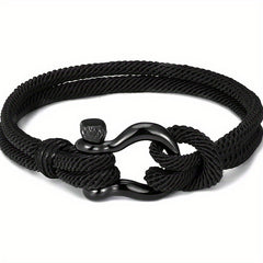 To My Son Bracelet From Mom with Inspirational Love Quotes