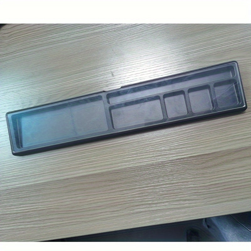 Mechanical Keyboard Hand Rest Mouse Wrist Pad and Storage Box