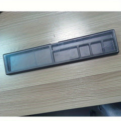 Mechanical Keyboard Hand Rest Mouse Wrist Pad and Storage Box