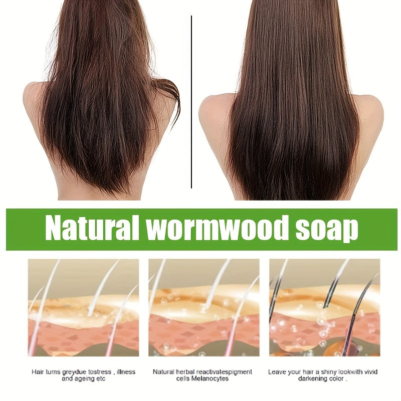 Ginger Hair Care Cream Moisturizing Scalp Massage Cream