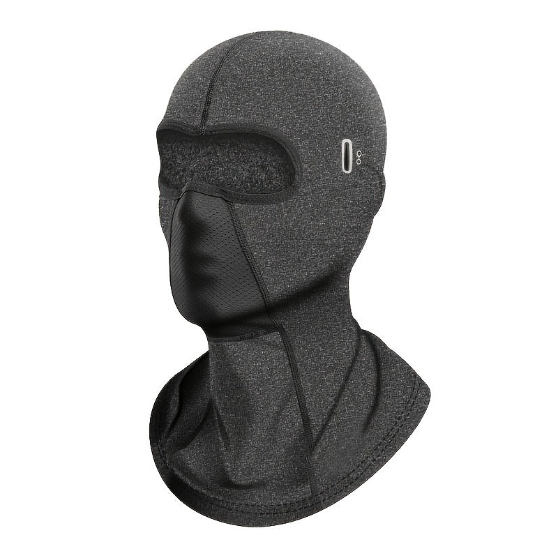 Windproof Cycling Motorcycle Helmet Balaclava Winter Ski Mask