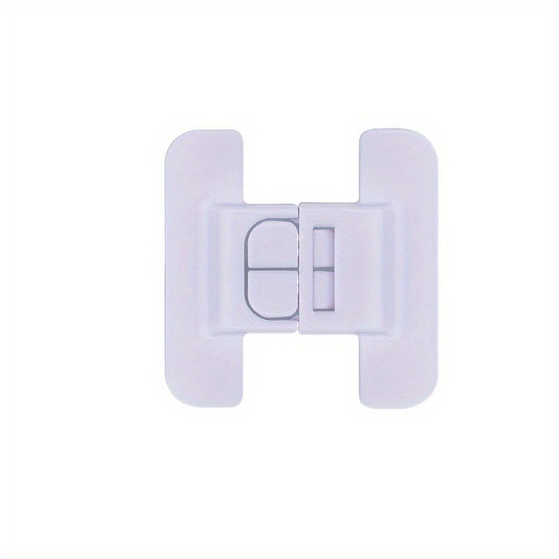 Fridge Childproof Door Lock for Refrigerator Freezer