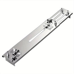 Stainless Steel Whetstone Holder for Kitchen Sink Sharpening