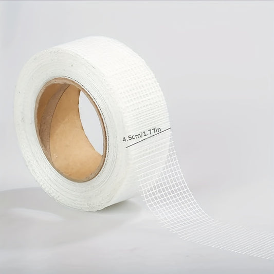 Heavy Duty Fiberglass Dry Wall Joint Tape 4 78 Cm X 29 87 Meter