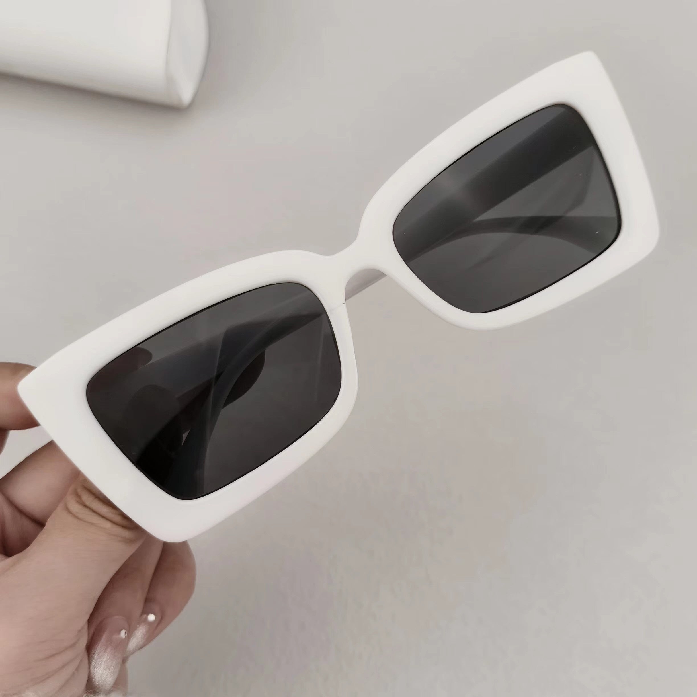 Y2K Butterfly Sunglasses UV400