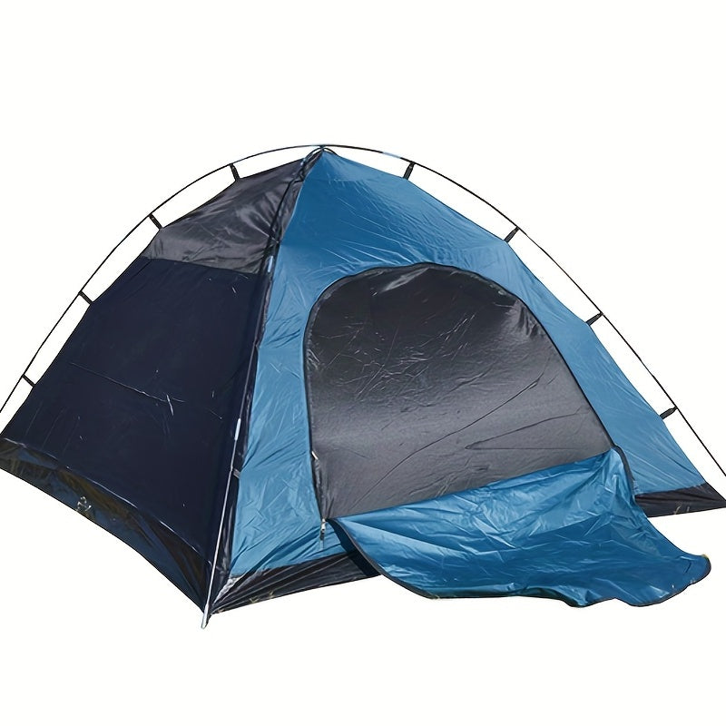 Waterproof 3 Person Outdoor Tent