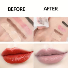 Portable Makeup Remover Stick Chamomile Smell