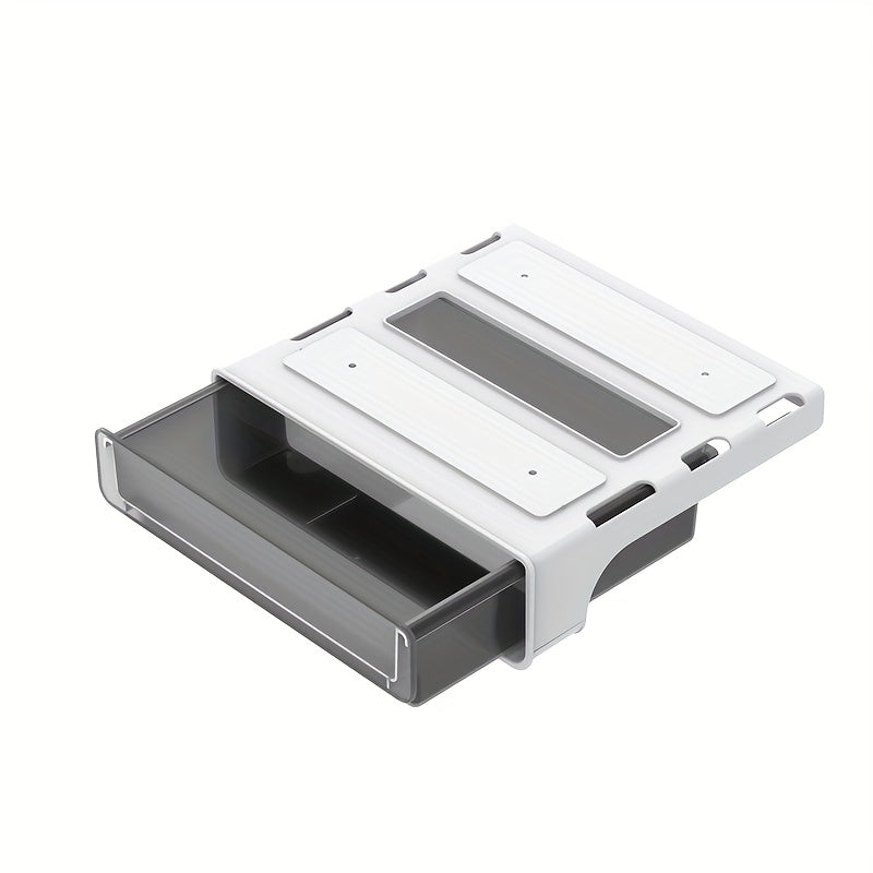 Office Desk Storage Box Hanging Installation Three Sizes Available