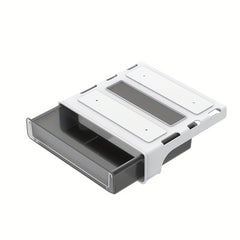 Office Desk Storage Box Hanging Installation Three Sizes Available