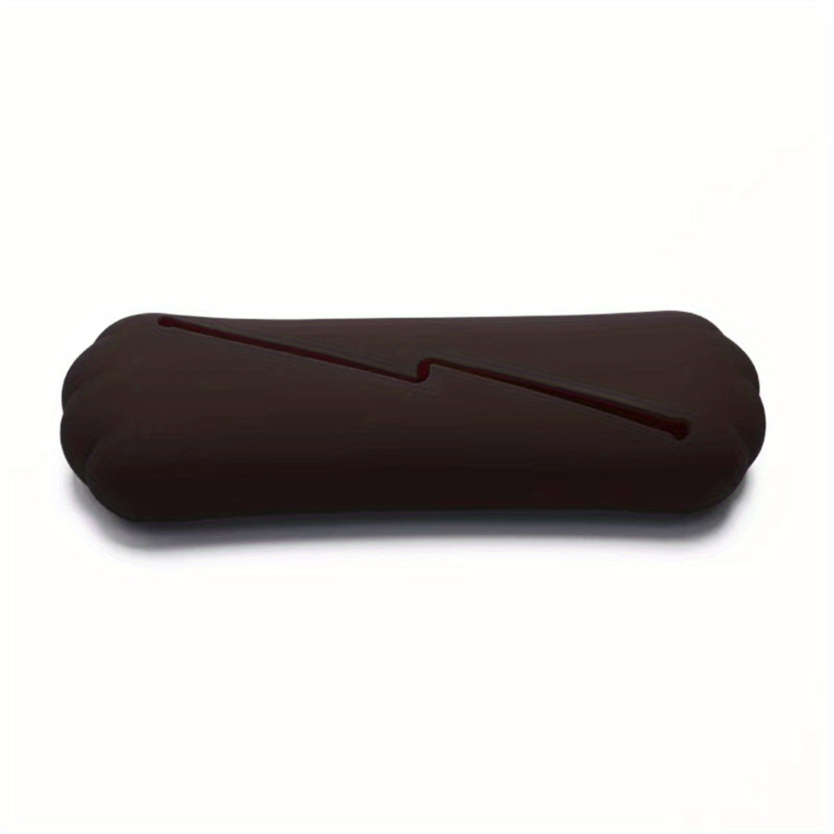 Travel Makeup Brush Holder Portable Silicone Case Bag
