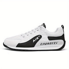 Men's Lightweight Breathable Sneakers Running Shoes
