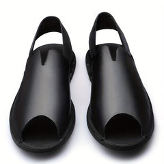 Men's Non Slip Sandals Wear resistant Comfy Beach Shoes Summer