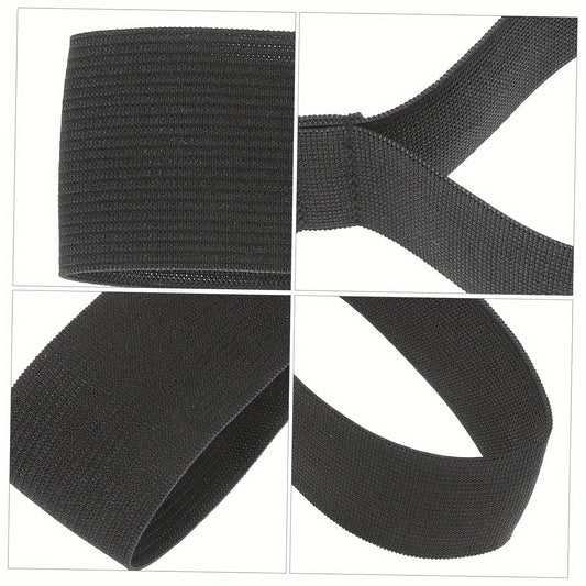 2pcs Softball Training Aid Fixing Strap Baseball Batting Training Aid