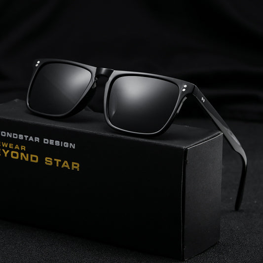 808 Polarized Men's Sunglasses