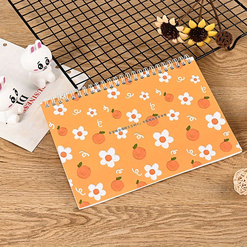 Reusable Sticker Book Collection Album