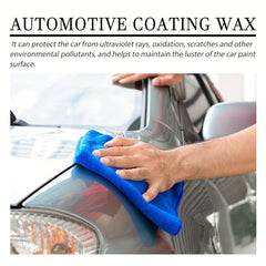 High Gloss Car Paint Care Wax Paste
