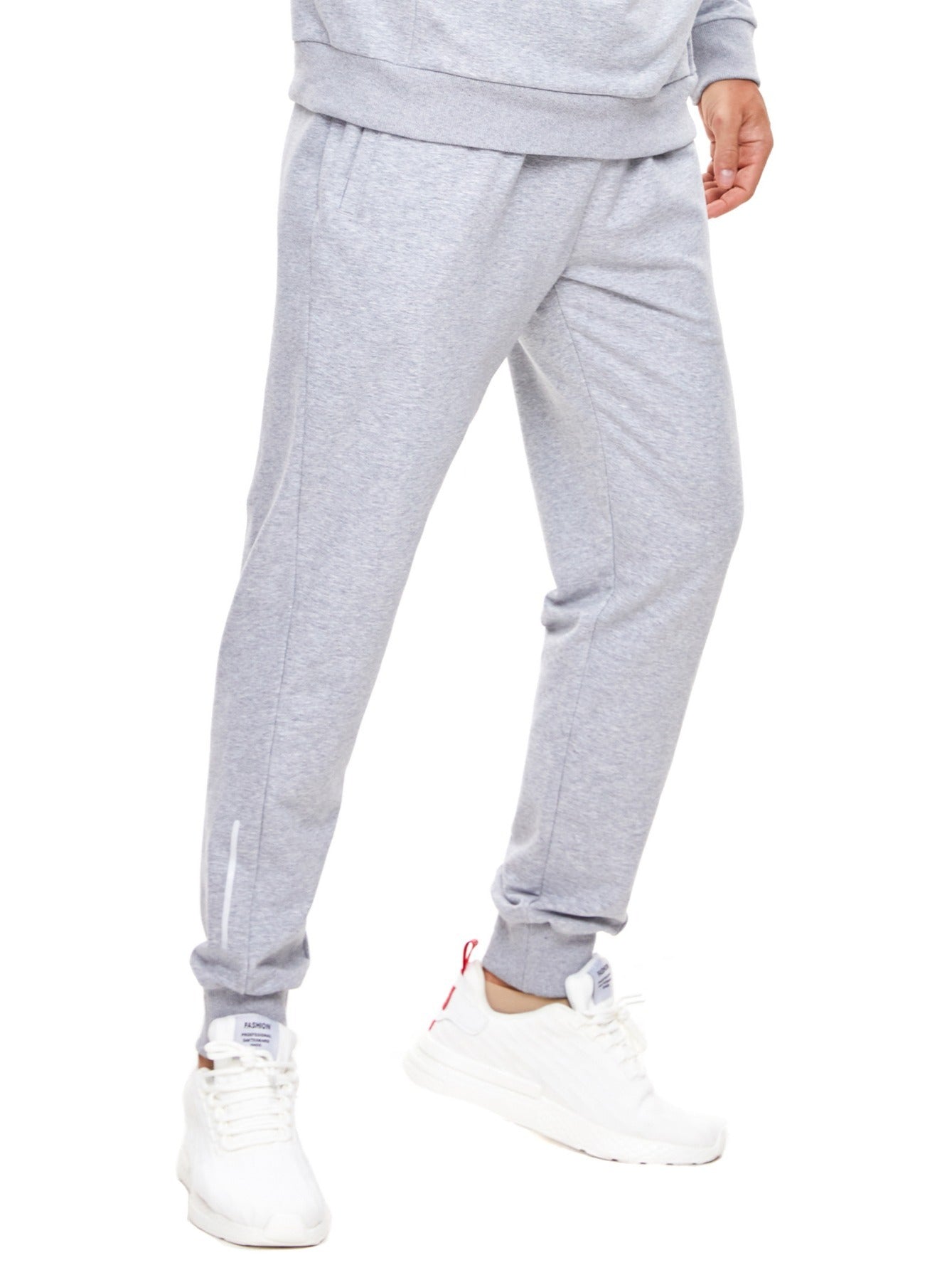 YOKGO Men's Slim Joggers for Running & Working Out