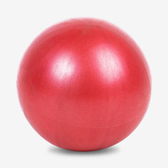 24 89 Cm Mini Yoga Pilates Ball Bender Home Gym Training Physical Therapy