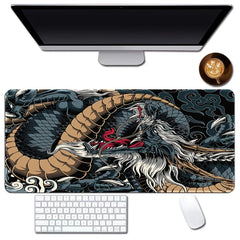 Large Mouse Pad 80x30cm Extended Mousepad