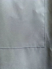  Elastic Waist Wide Leg Loose Trousers With Pockets