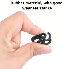 Archery Bow String Silencer for Compound Bow