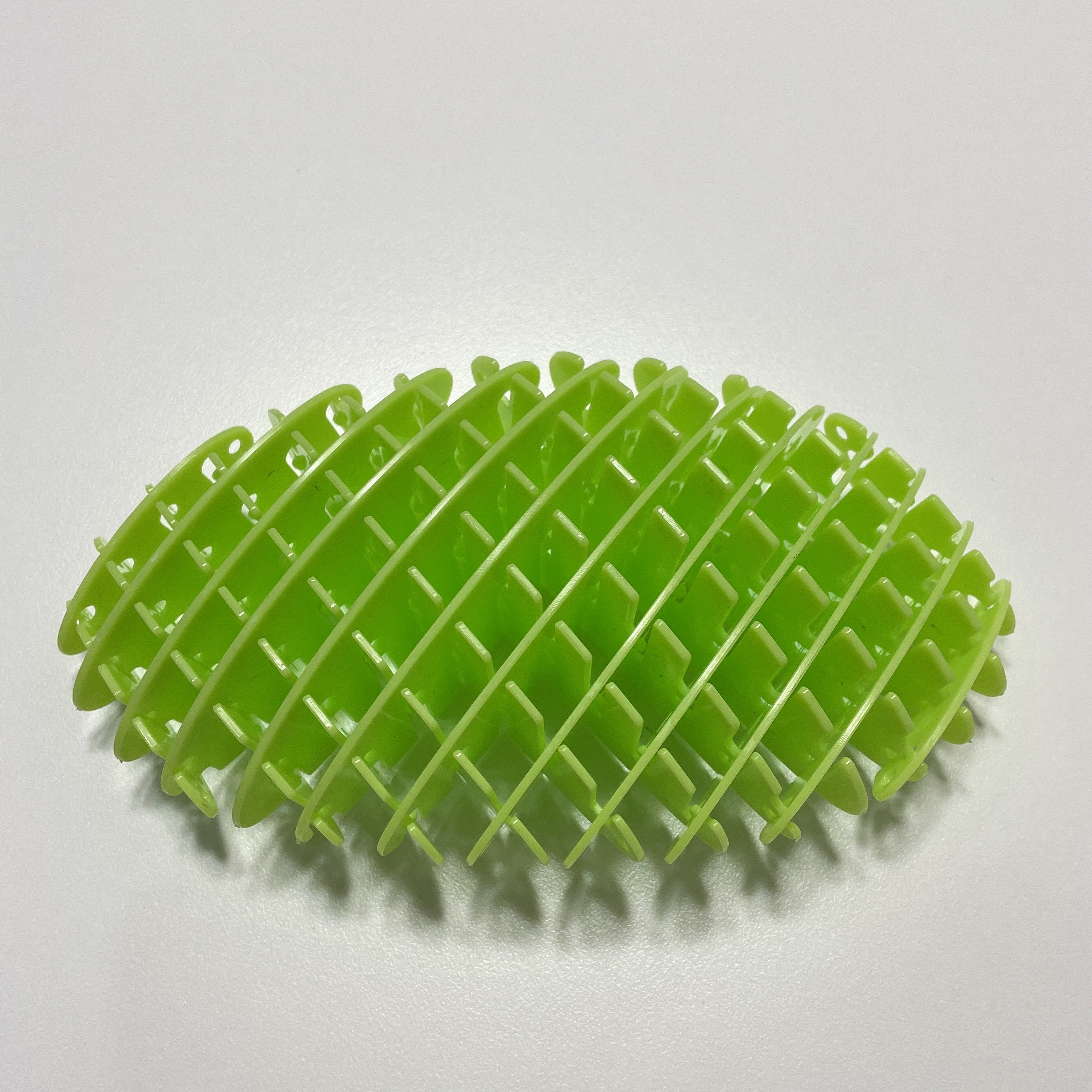 Elastic Fun Net Game Toy Kingsday Goods