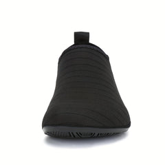 Quick Drying Water Shoes Lightweight Beach Aqua Socks For Swimming Surfing