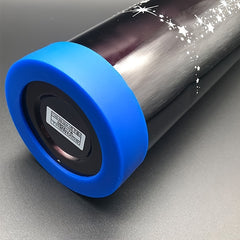 Silicone Bottle Bottom Protective Sleeve for Water Bottles