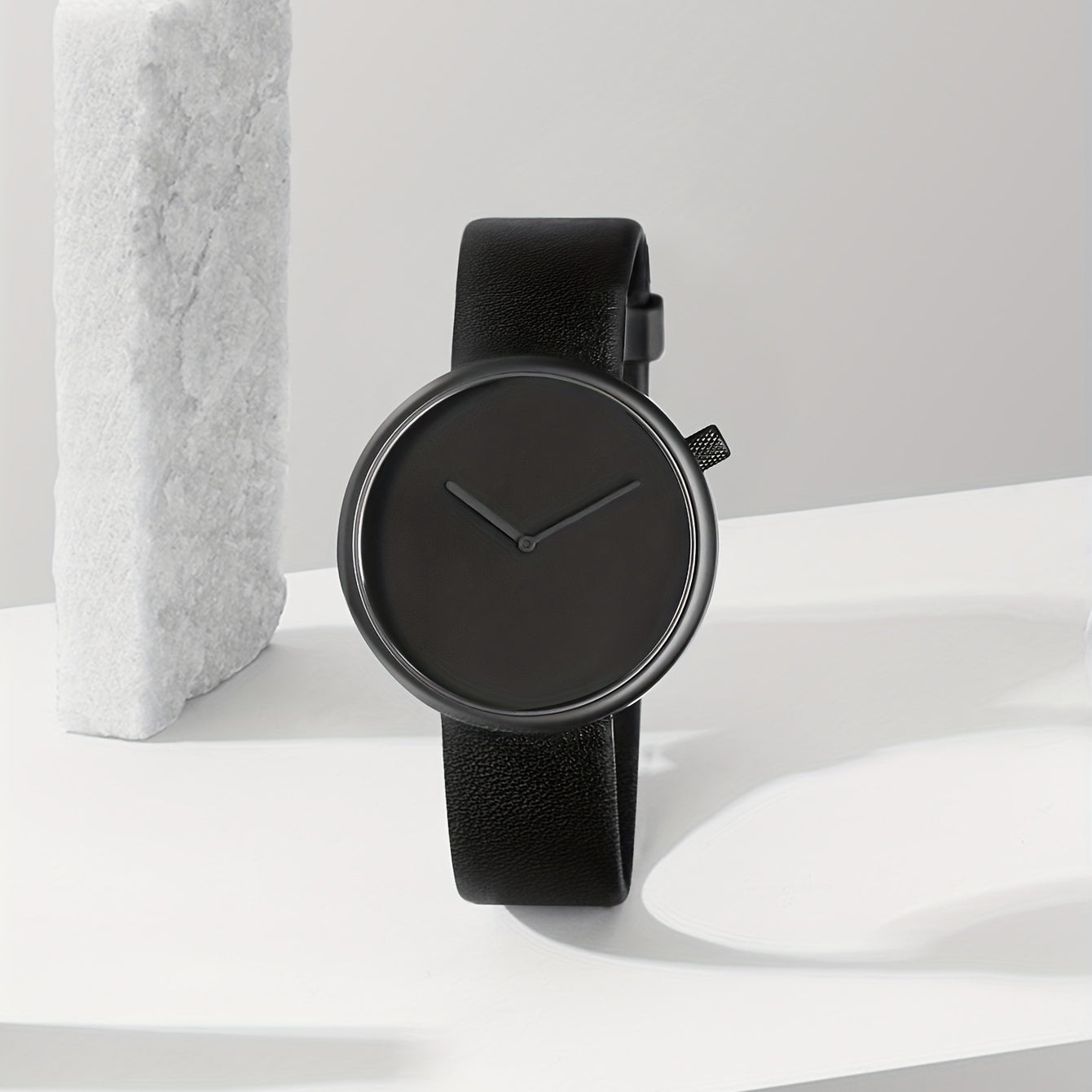 Boys 12-18 Yrs Small Minimalist Electronic Watch