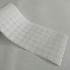 Self Adhesive Stickers Diamond Painting Tools Round Label Stickers