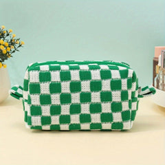 Large Capacity Makeup Bag Cosmetic Bag For Women
