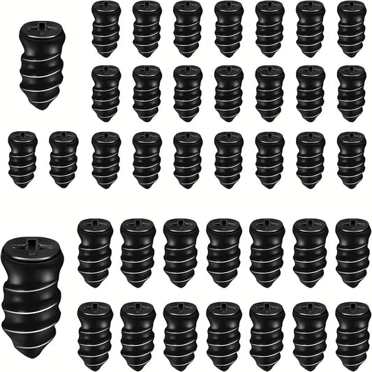 50pcs Tire Repair Rubber Nail Self Service Car Tire Repair Nail