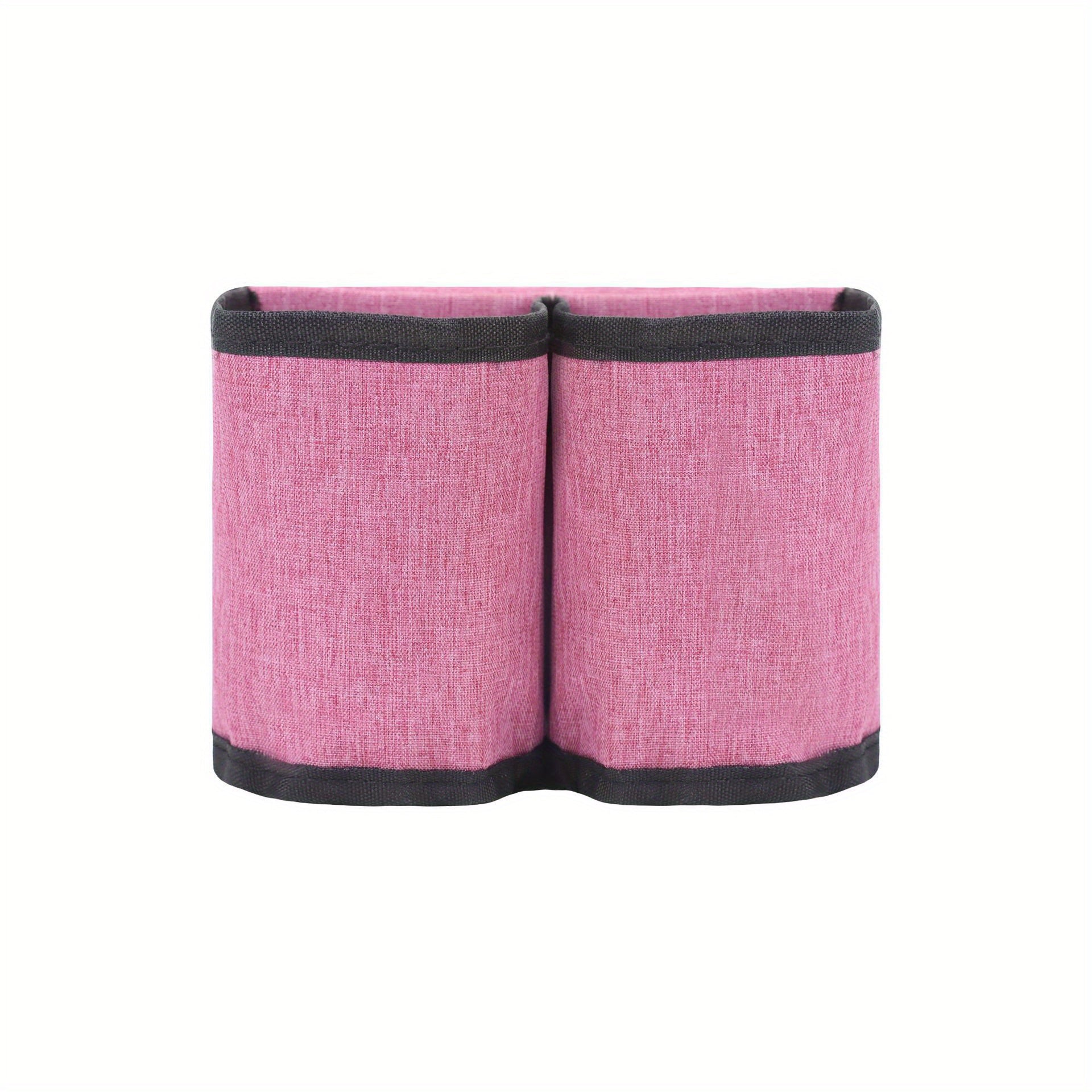 Non Woven Cup Holder Lightweight Durable Carrier Portable Cup Storage Bag