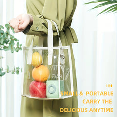 Rechargeable Portable Juicer Cup for Home Cooking