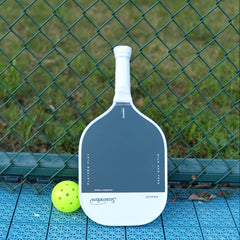 Pickleball Racket Set with 2 Rackets, 4 Balls, and Bag