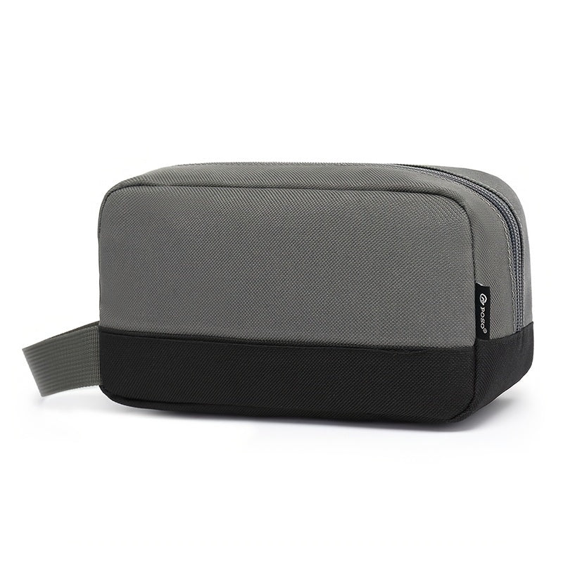 Men's Hanging Toiletry Bag Water Resistant Dopp Kit