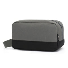Men's Hanging Toiletry Bag Water Resistant Dopp Kit